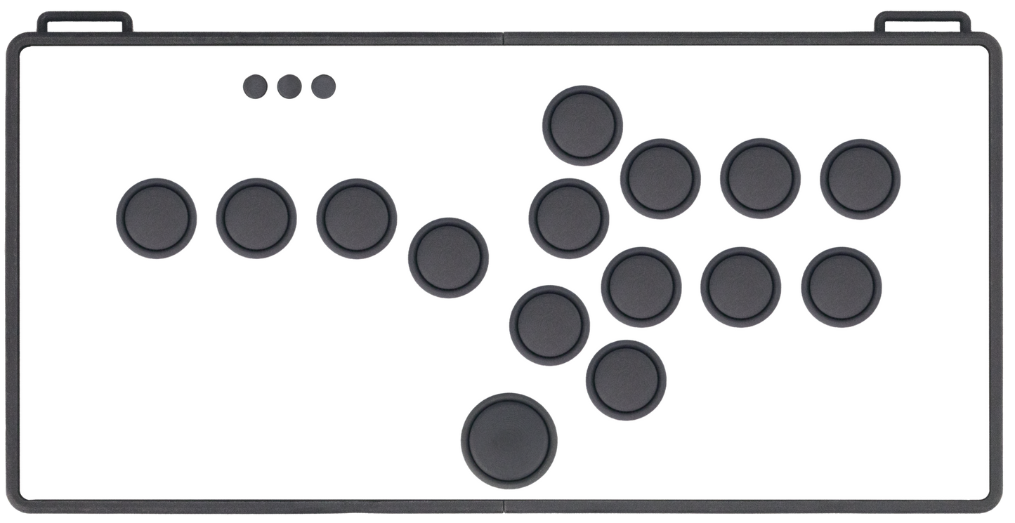 SGF Gladius Art Plates