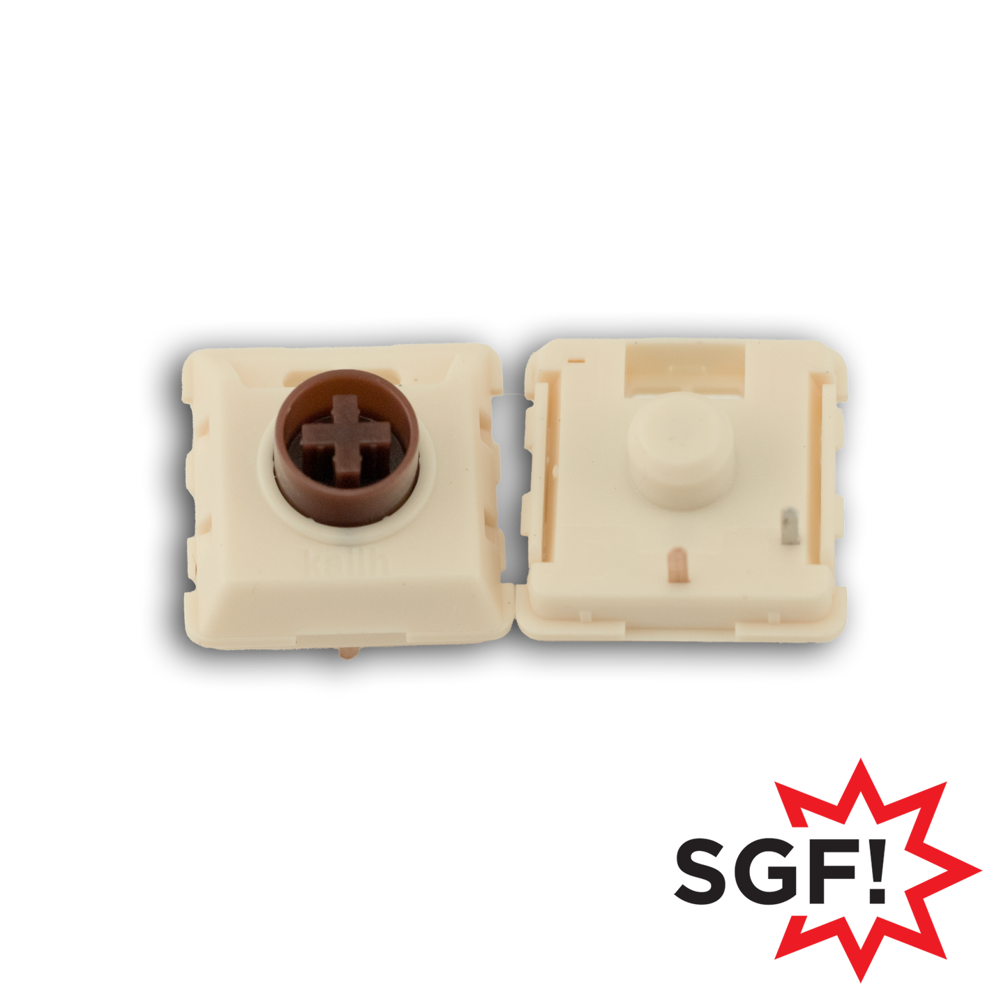 Kailh Choc Switches