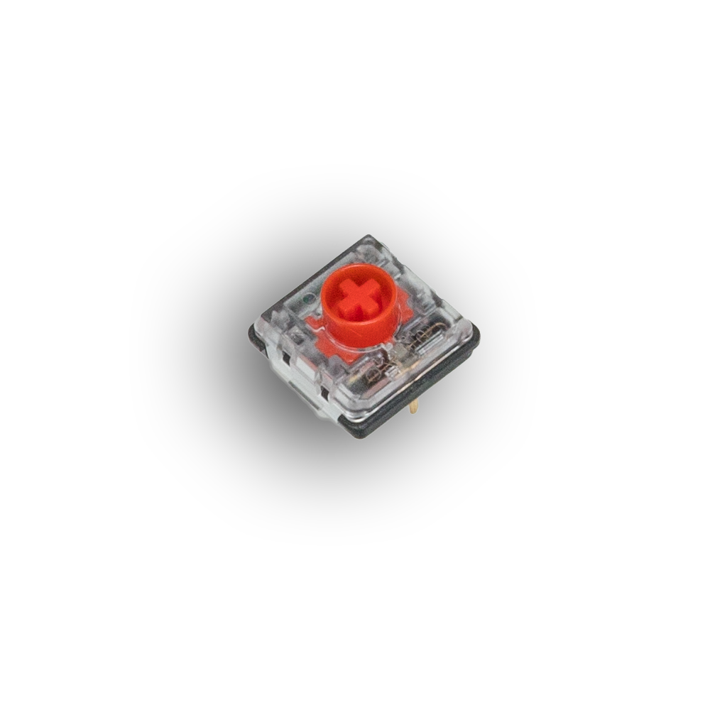 Choc V2 Switch Set (12 Switches)