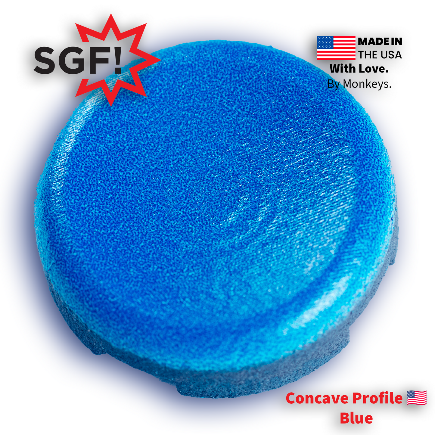 SGF MonKeys Button Caps