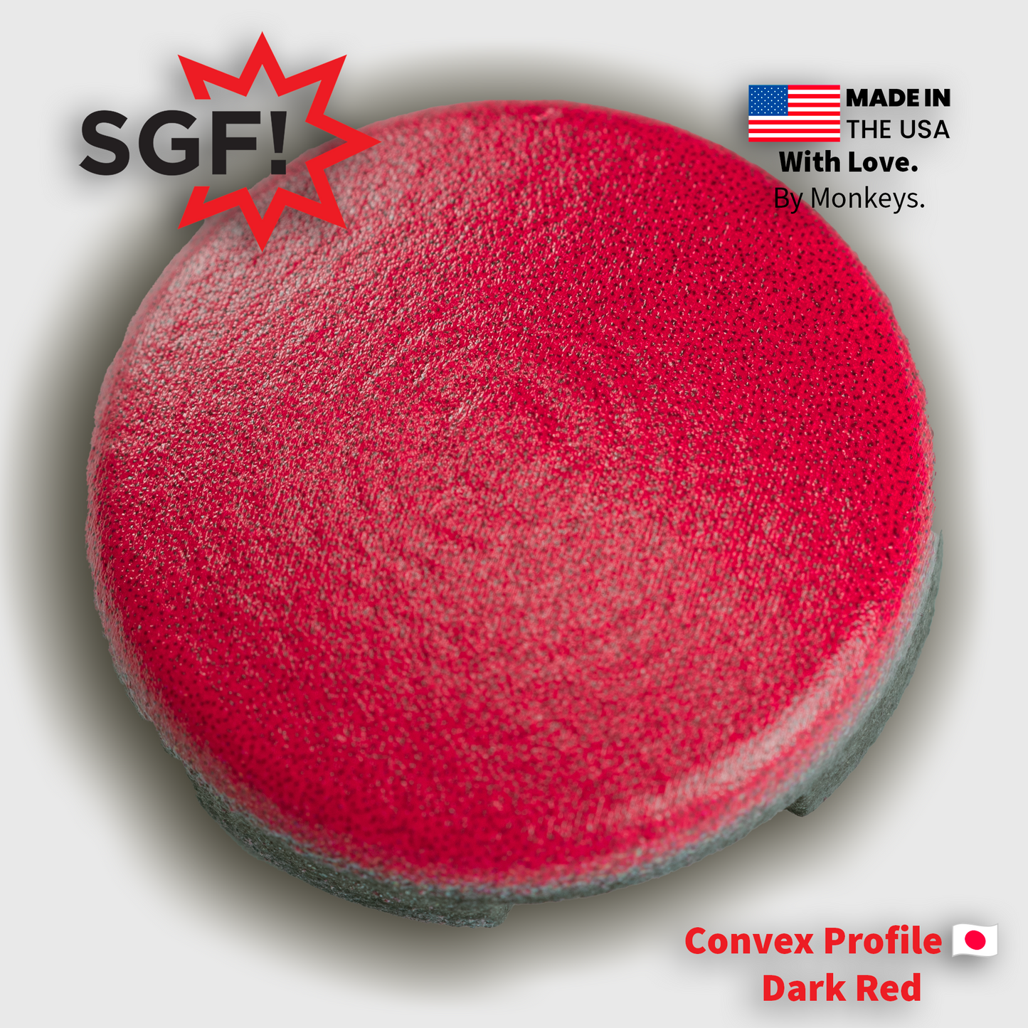 SGF MonKeys Button Caps