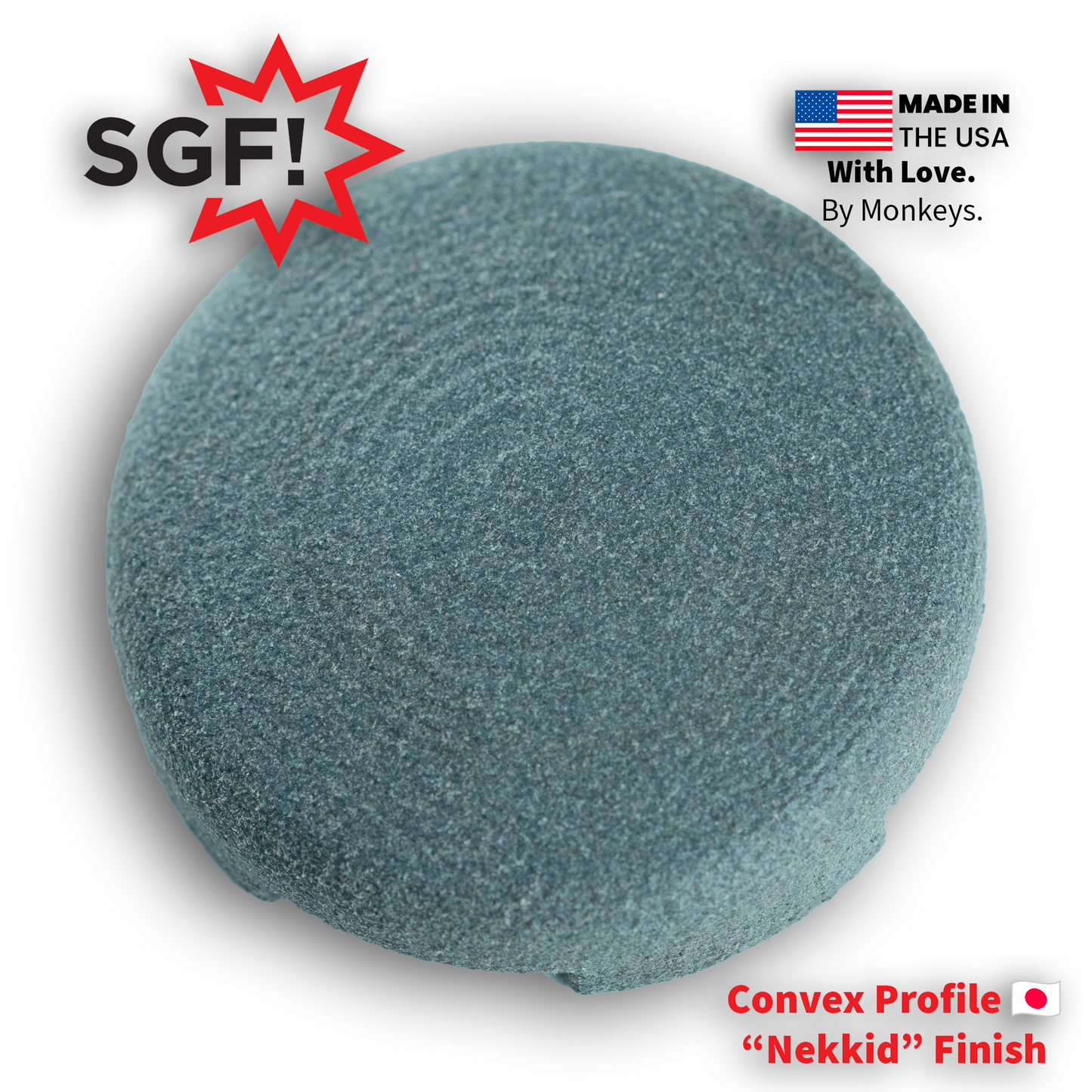 SGF MonKeys Button Caps