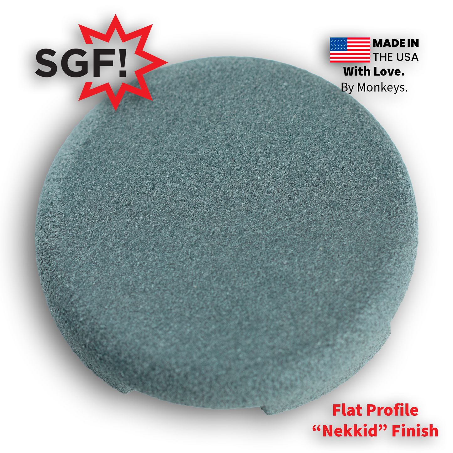 SGF MonKeys Button Caps