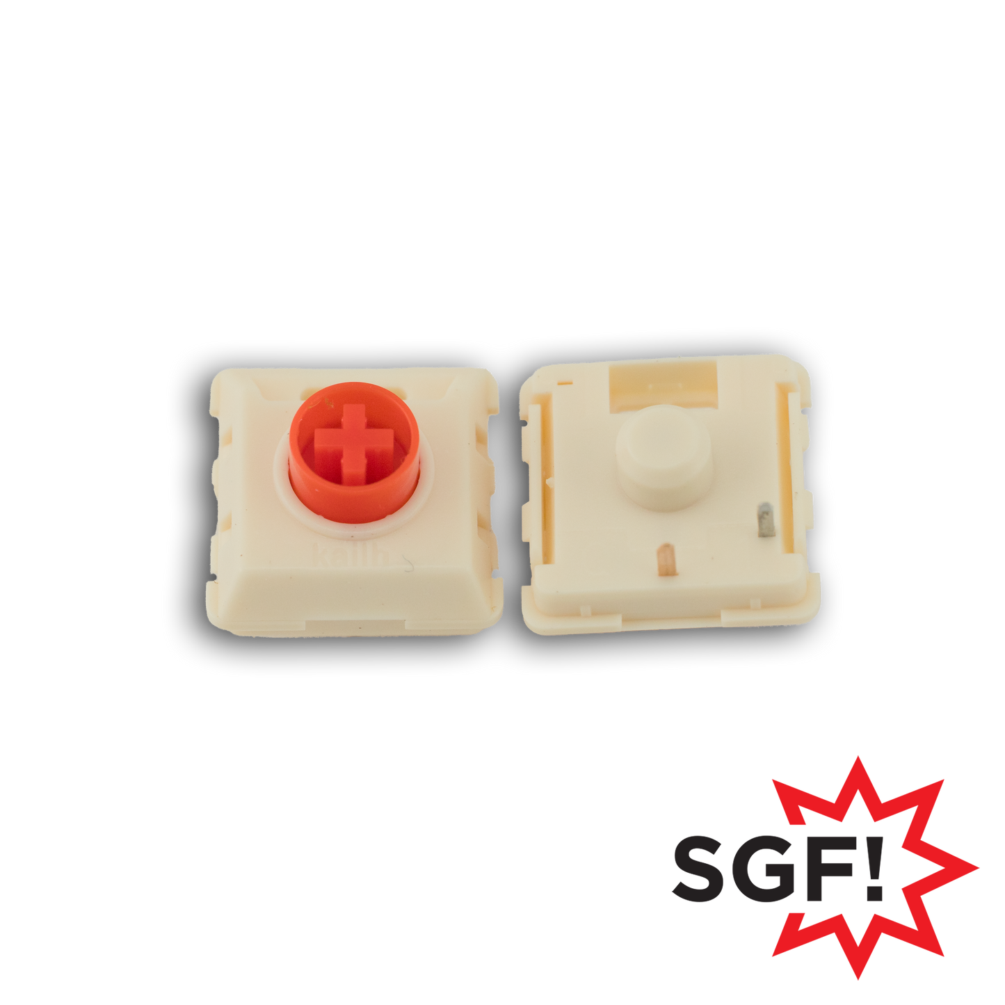 Kailh Choc Switches