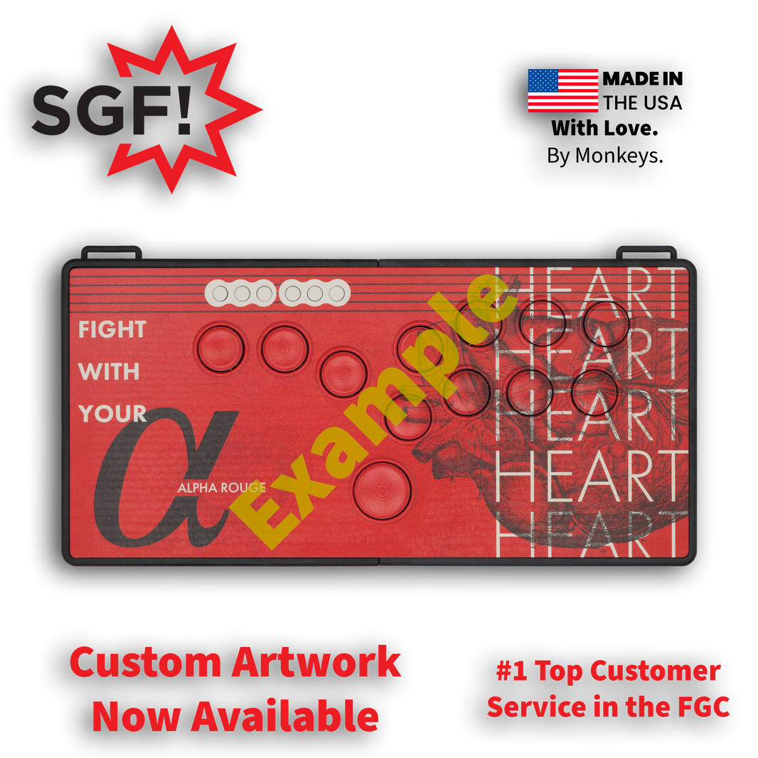 SGF Devices®