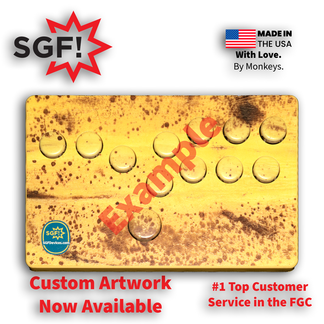 SGF Devices