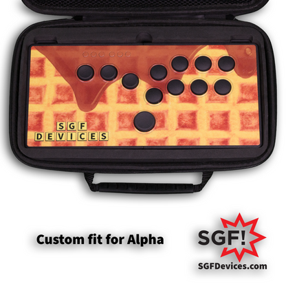 SGF Custom Controller Case