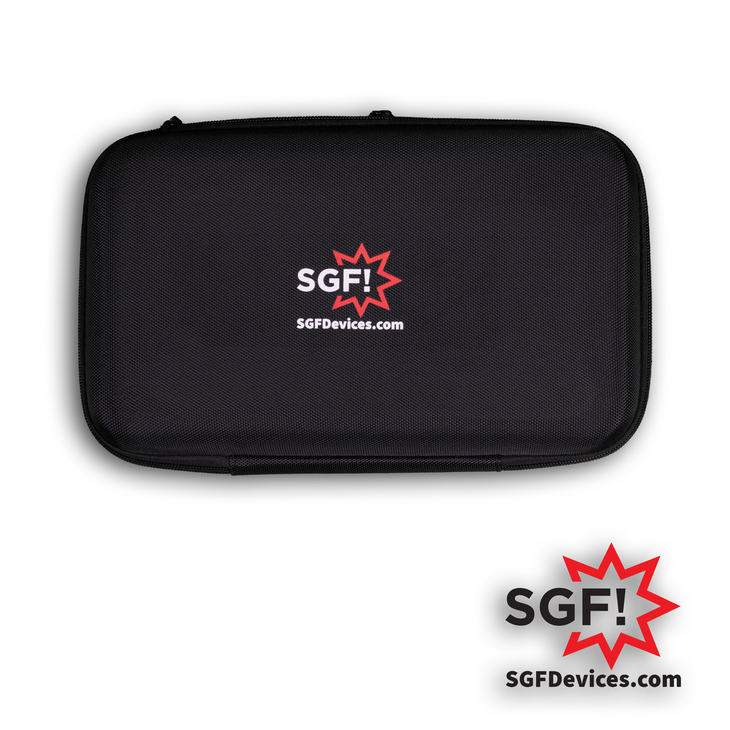 SGF Custom Controller Case